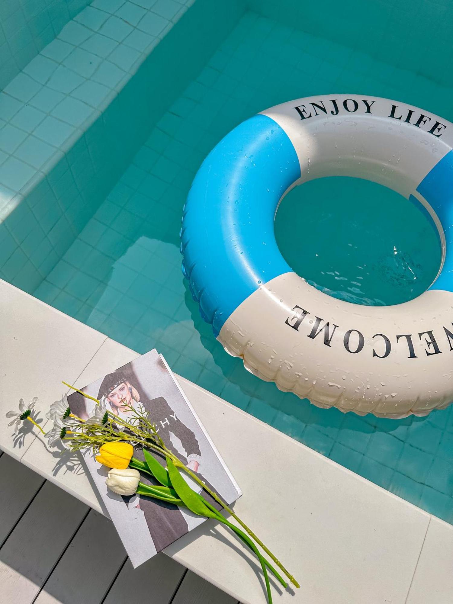 Skyline Resort Ban Khlong Lat Bua Khao Kültér fotó